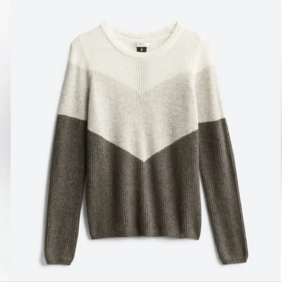 Design History Sweater - Picture 1 of 9